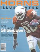 Horns Illustrated